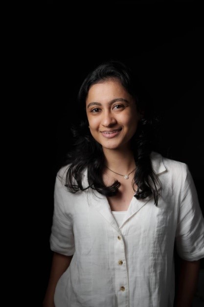 Nirja Desai